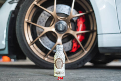 CAR BLOCK - Fragancia para carros.